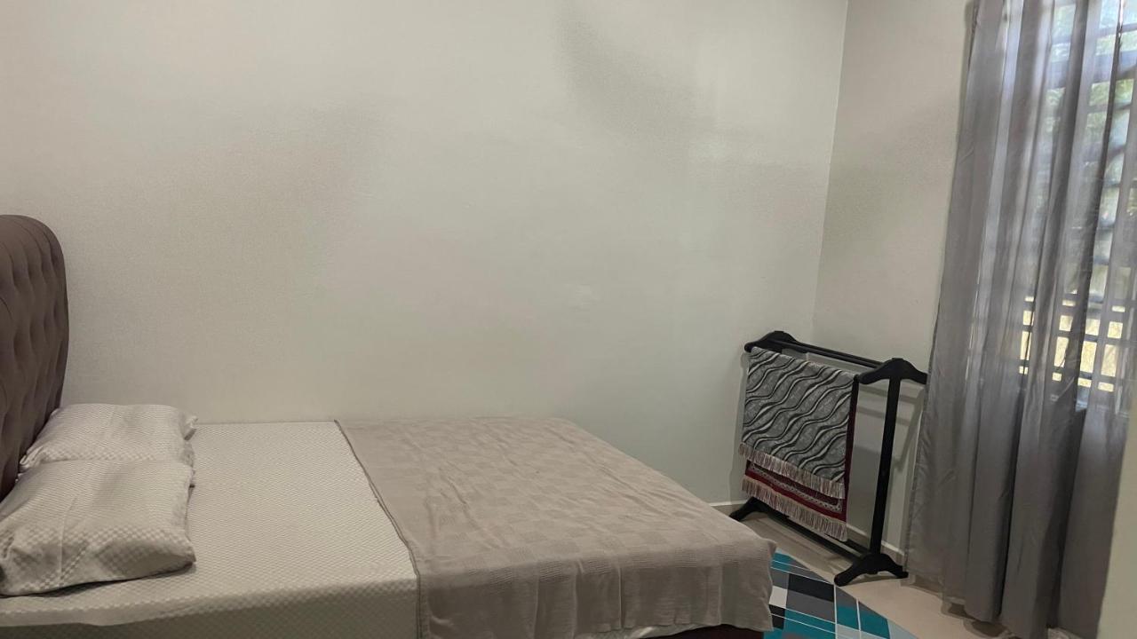 Nikmat Homestay Riyadh Kampong Tuan Mandak Eksteriør billede
